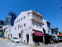 Emerald Garden (D1), Shop House #502782431